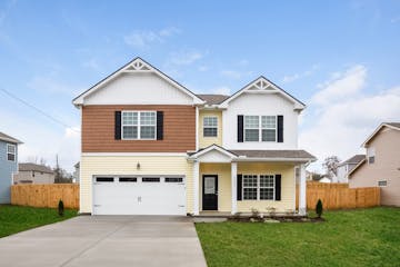 111 Chyntara Dr La Vergne, TN 37086